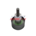 Deflection Pulley/Guide Pulley, timing belt FAST FT44205