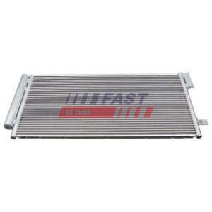 Kondensaator,kliimaseade FAST FT55303