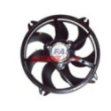 Fan, engine cooling FAST FT56172