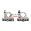Battery Adapter FAST FT75025
