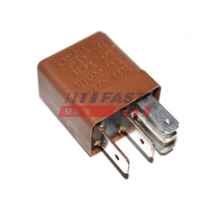 Многофункциональное реле FAST FT83303