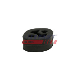 Rubber Buffer, muffler FAST FT84410