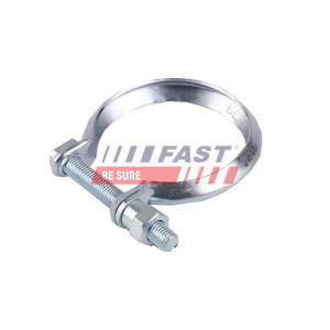 Wire Bracket, exhaust system FAST FT84592