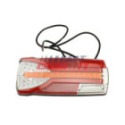 Tail Light Assembly FAST FT86220