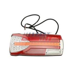 Tail Light Assembly FAST FT86220