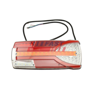 Tail Light Assembly FAST FT86221