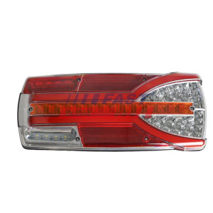 Tail Light Assembly FAST FT86223