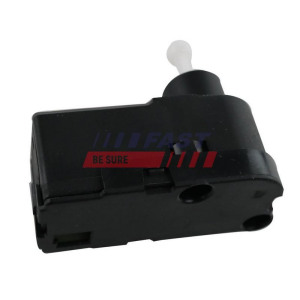 Actuator, headlight levelling FAST FT86428