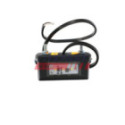 Licence Plate Light FAST FT87704