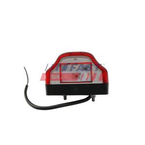 Rekisterivalo FAST FT87707