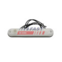 Oсвещение салона FAST FT87816