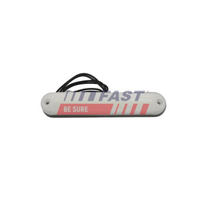 Oсвещение салона FAST FT87817