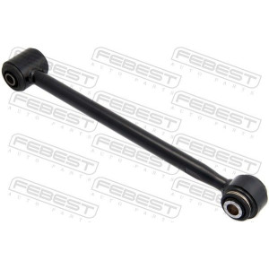 Control/Trailing Arm, wheel suspension FEBEST 0125-ACU15LF