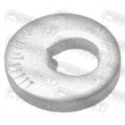caster shim, sillatala FEBEST 0230-006
