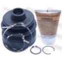 Bellow Kit, drive shaft FEBEST 1215-CMATLH