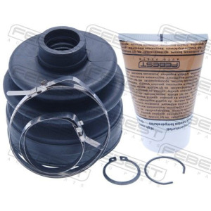 Bellow Kit, drive shaft FEBEST 1215-CMATLH