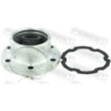 Bellow, drive shaft FEBEST 1215-TERSA