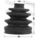 Bellow Kit, drive shaft FEBEST 1217-EFAT