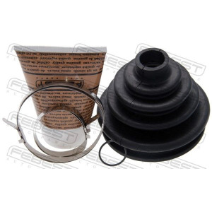 Bellow, drive shaft FEBEST 1617-210
