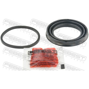 Repair Kit, brake caliper FEBEST 2075-RAMR