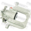 Brake Caliper FEBEST 2077-CARRLH
