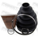 Bellow Kit, drive shaft FEBEST 2317P-T5