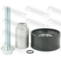 Deflection Pulley/Guide Pulley, timing belt FEBEST 2388-CWVA