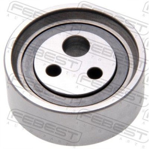 Tensioner Pulley, timing belt FEBEST 2487-LOG