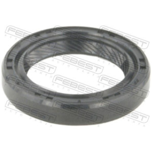 Shaft Seal, manual transmission main shaft FEBEST 95GAY-25350606R