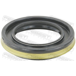 Shaft Seal, differential FEBEST 95HES-55851016L