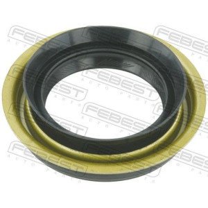 Shaft Seal, automatic transmission FEBEST 95JFZ-40581016C