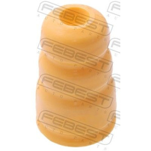 Vaimennuskumi, jousitus FEBEST CHD-CAPR