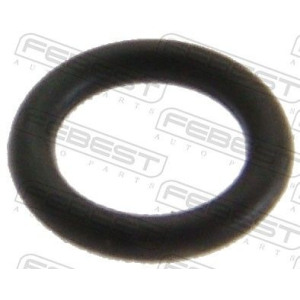 Прокладка, корпус форсунки FEBEST MZCP-001