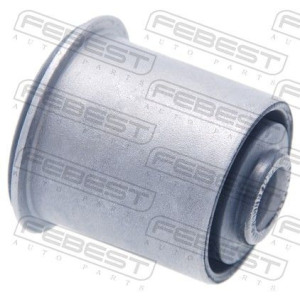 Mounting, control/trailing arm FEBEST NAB-335