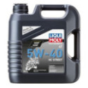 Engine Oil LIQUI MOLY 20751
