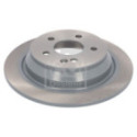 Тормозной диск FEBI BILSTEIN 24077
