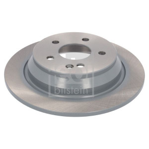 Brake Disc FEBI BILSTEIN 24077