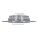 Brake Disc FEBI BILSTEIN 24077