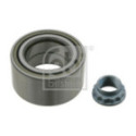 Wheel Bearing Kit FEBI BILSTEIN 07932