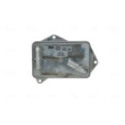 Oil Cooler, automatic transmission NISSENS 91563