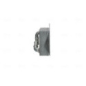 Oil Cooler, automatic transmission NISSENS 91563