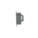 Oil Cooler, automatic transmission NISSENS 91563