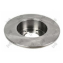 Brake Disc ABAKUS 231-04-062
