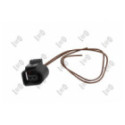 Cable Repair Set, outside temperature sensor ABAKUS 120-00-187
