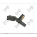 Sensor, wheel speed ABAKUS 120-02-157