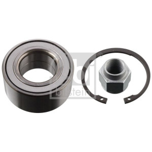 Wheel Bearing Kit FEBI BILSTEIN 18191