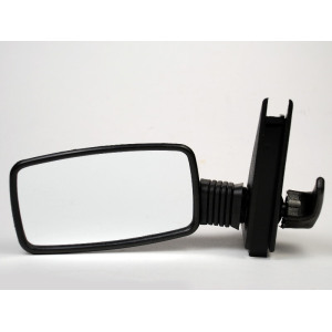 2105-8201051 – Left Side Mirror Assembly for VAZ 2105
