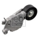 Belt Tensioner, V-ribbed belt FEBI BILSTEIN 22369