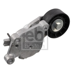 Belt Tensioner, V-ribbed belt FEBI BILSTEIN 22369
