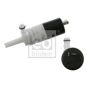 Водяной насос, система очистки фар FEBI BILSTEIN 23209